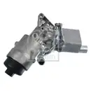 Gehäuse Ölfilter Febi Bilstein 183631 Febi Plus für Opel für Vauxhall