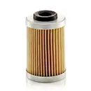 MANN-FILTER H 43/2 Oelfilter