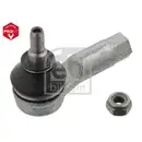 Spurstangenkopf Febi Bilstein 34477 Prokit für Citroën für Mitsubishi