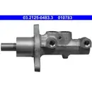 ATE 03.2125-0483.3 Tandem Hauptzylinder