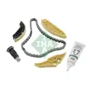 Steuerkettensatz Schaeffler Ina 559 0196 20 für Audi für Seat für Skoda für VW
