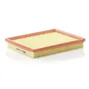 MANN-FILTER C 2569 Luftfilter