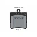 TEXTAR 2191981 PKW SBB