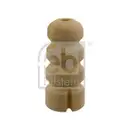 Anschlagpuffer Federung Febi Bilstein 04383 für Opel für Vauxhall Hinterachse