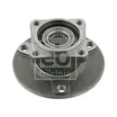 FEBI BILSTEIN 28314 Radlagersatz für SMART