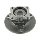 FEBI BILSTEIN 28314 Radlagersatz für SMART