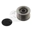 FEBI BILSTEIN 34667 Generatorfreilauf für HYUNDAI