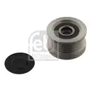 FEBI BILSTEIN 34667 Generatorfreilauf für HYUNDAI