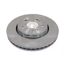 Febi Bremsscheiben Bremsbeläge Vorne Hinten für Honda CR-5 3 REx CR-5 4 RMx