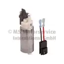 PIERBURG 7.02701.27.0 ELEKTRISCHE KRAFTSTOFFPUMPE