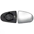 Spiegelglas Außenspiegel Alkar 6432689 für Hyundai Rechts