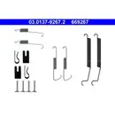 ATE 03.0137-9267.2 TBB-Zubehoer