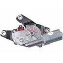 Wischermotor Metzger 2190935 Original Ersatzteil Greenparts für Ford Hinten