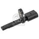 Sensor Raddrehzahl Febi Bilstein 181247 für Audi für VW Hinterachse Links