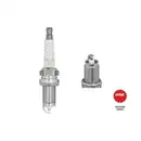 Zündkerze Ngk 6711 für Honda