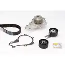 CONTINENTAL CTAM CT1063WP2 Zahnriemen Kit + Wasserpumpe