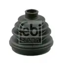 FEBI BILSTEIN 03170 Achsmanschette für OPEL
