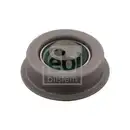 FEBI BILSTEIN 28315 Spannrolle für MITSUBISHI, HYUNDAI