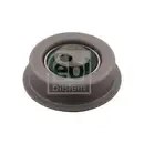 FEBI BILSTEIN 28315 Spannrolle für MITSUBISHI, HYUNDAI