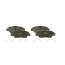 BOSCH 0 986 494 562 Bremsbelagsatz, Scheibenbremse