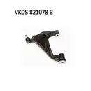 SKF VKDS 821078 B Lenker
