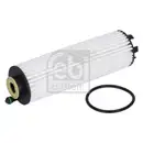 FEBI BILSTEIN 183481 Ölfilter