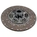 FEBI BILSTEIN 105082 Kupplungsscheibe