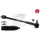 Spurstange Febi Bilstein 49082 Prokit für Seat für Skoda für VW