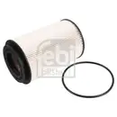Kraftstofffilter Febi Bilstein 106596 für Volvo für Renault Trucks für Fendt