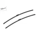 Wischblatt Bosch 3 397 014 00V Aerotwin Vorne
