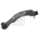 FEBI BILSTEIN 48376 Achskörper- / Motorträgerlager für RENAULT