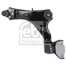 FEBI BILSTEIN 181823 Querlenker für LAND, JAGUAR