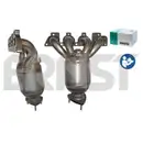 ERNST 752213 Katalysator - Set L. 360mm