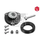Reparatursatz Federbeinstützlager Febi Bilstein 193696 Prokit für Seat für Skoda