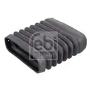 FEBI BILSTEIN 100884 Faltenbalg für MERCEDES-BENZ, VOLVO, NEOPLAN, MAN