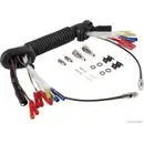 Kabelreparatursatz Heckklappe Herth+buss Elparts 51277378