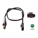 NTK 92826 O2 Sensor für SKODA, SEAT, AUDI