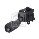 Lenkstockschalter Febi Bilstein 32038 für Bmw Für Fahrzeuge Mit Bordcomputer