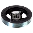FEBI BILSTEIN 174538 Riemenscheibe für KIA, HYUNDAI