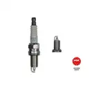 Zündkerze Ngk 97472 V-line für Alfa Romeo für Fiat für Ford für Lancia
