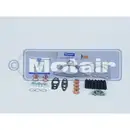 Montagesatz Lader Motair Turbo 440265 für Nissan