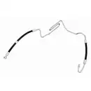 Hydraulikschlauch Lenkung Vaico V10-4645 Original Vaico Qualität für Audi für VW