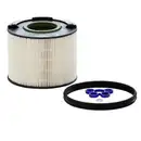 MANN-FILTER PU 1033 X Kraftstoffilter