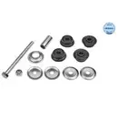 2x Meyle Koppelstange vorn Toyota Yaris Yaris Verso