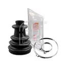 FEBI BILSTEIN 12417 Achsmanschettensatz für MERCEDES-BENZ