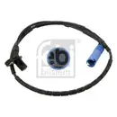 FEBI BILSTEIN 32409 ABS-Sensor für BMW