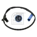 FEBI BILSTEIN 32409 ABS-Sensor für BMW