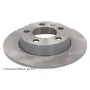 BLUE PRINT ADV184325 Bremsscheiben 2 Stück hinten für VW