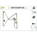 Fensterheber Valeo 851134 für Mercedes Benz für Mercedes Benz für Mercedes Benz