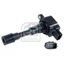 Zündspule Febi Bilstein 106776 für Mazda